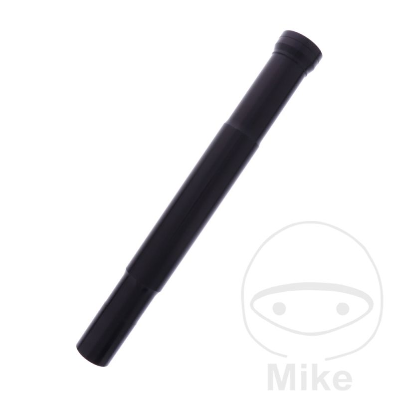 Botella de horquilla alu JMP negro | JMP | Motos Camaral