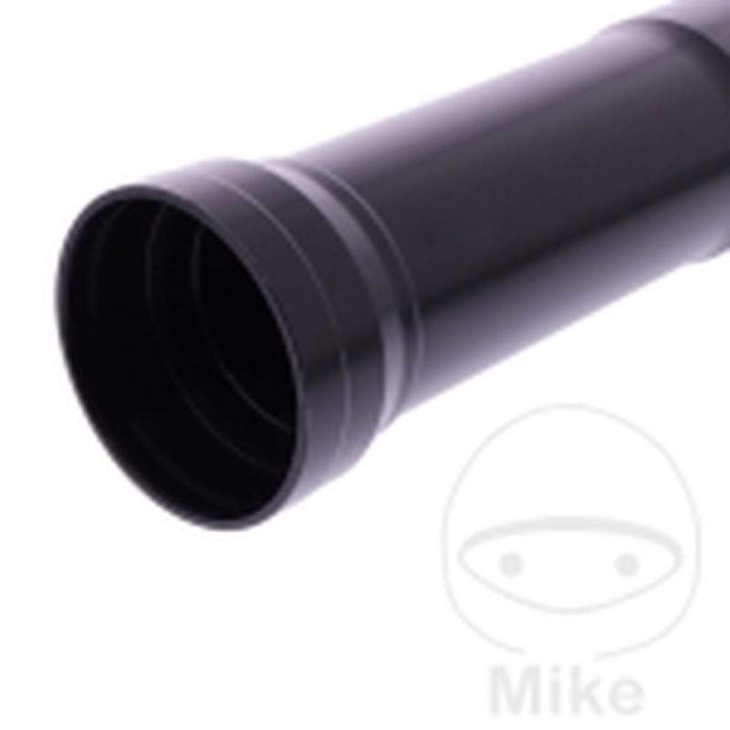 Botella de horquilla alu JMP negro | JMP | Motos Camaral