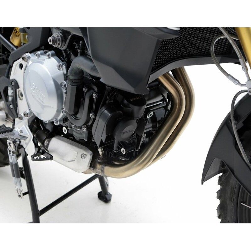 Soporte para claxon Denali Soundbomb BMW - motoscamaralweb.com