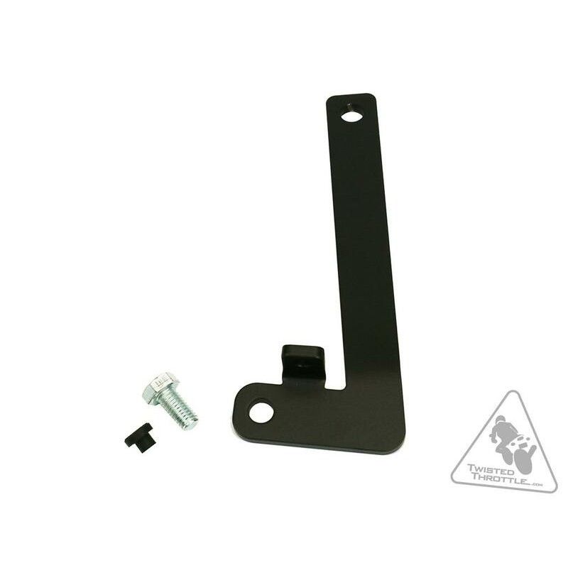 Soporte para claxon Soundbomb Denali Indian - motoscamaralweb.com