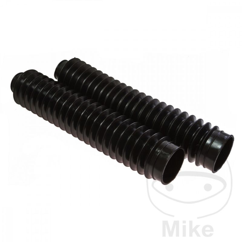 Fuelle Juego 325X35 Negro Profession | Motos Camaral