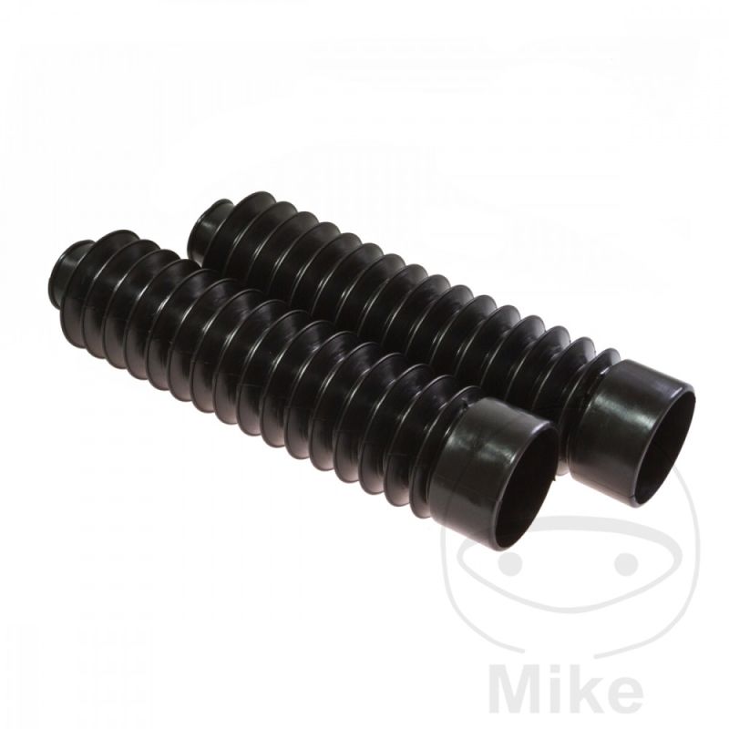 Fuelle Juego 240x25 Profession Negro | Motos Camaral