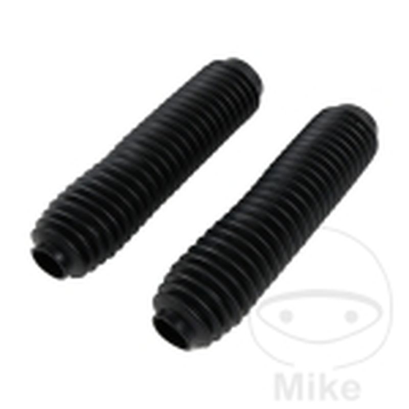 Fuelle Juego 330x38 Negro | Motos Camaral