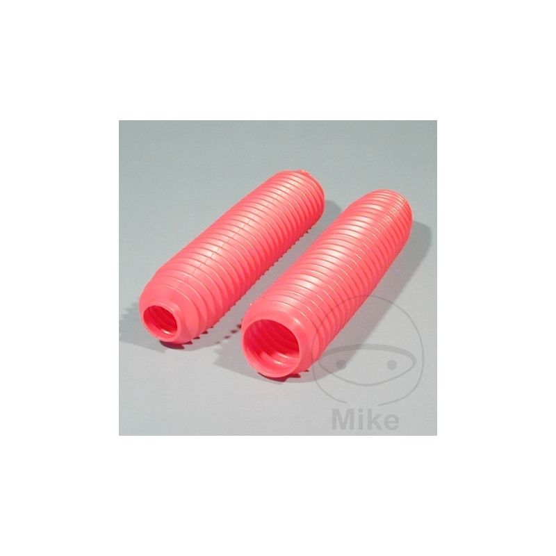 Fuelle Juego 330 x 38 Rojo | Motos Camaral