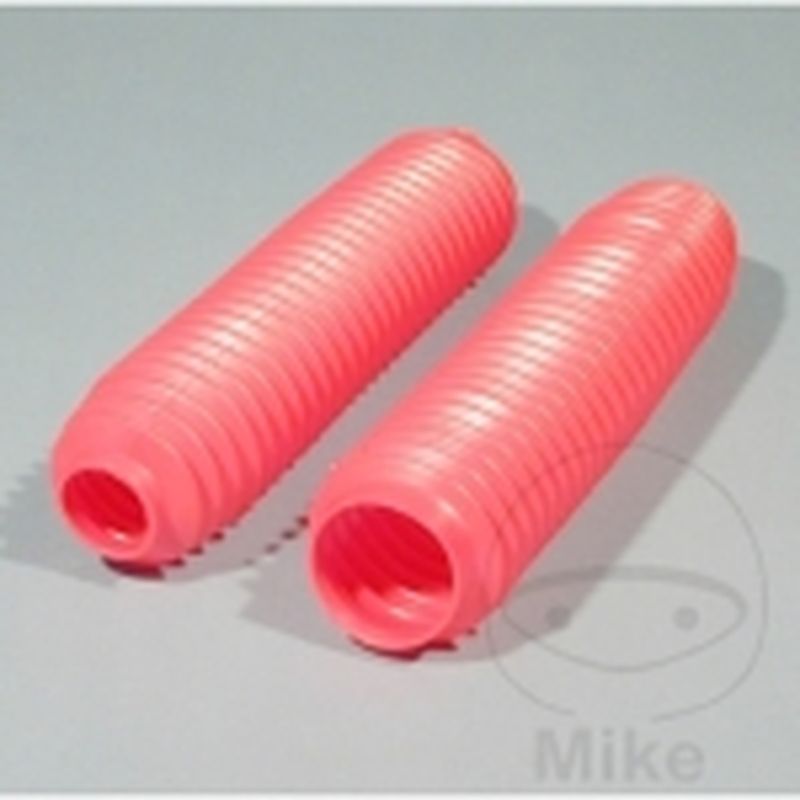 Fuelle Juego 330 x 38 Rojo | Motos Camaral