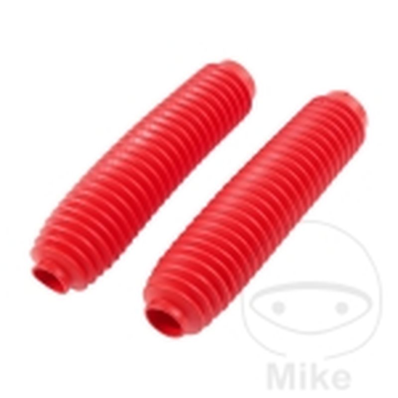 Fuelle Juego 330 x 38 Rojo | Motos Camaral