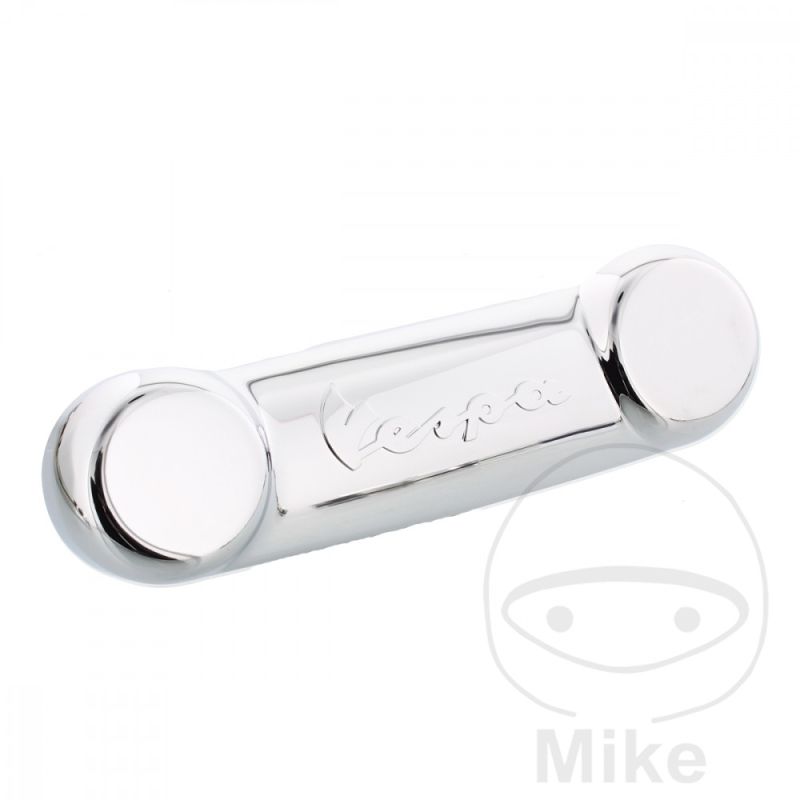 Cubierta Basculante Cromada OEM | Recambio Original | Motos Camaral