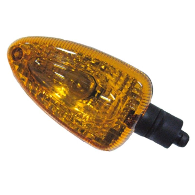 Intermitente delantero derecho / trasero izquierdo V PARTS - motoscamaralweb.com