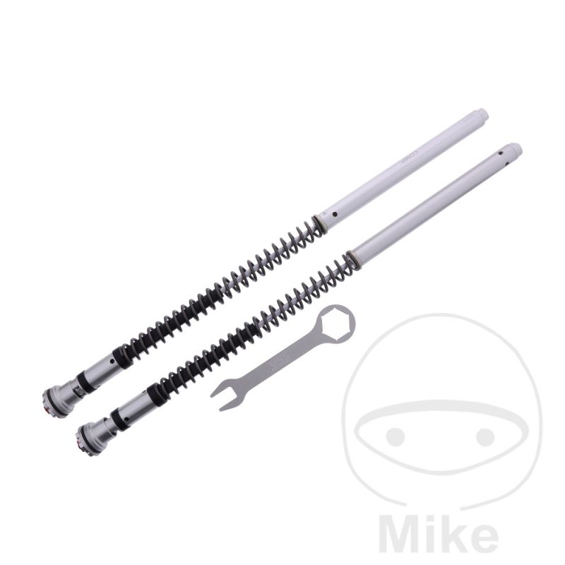 Cartridgekit Horquilla YSS On Road Z1 | Motos Camaral