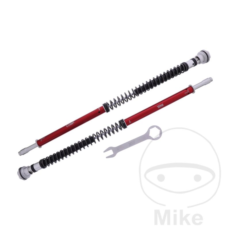 Cartridgekit Horquilla YSS On Road Z1 | Motos Camaral