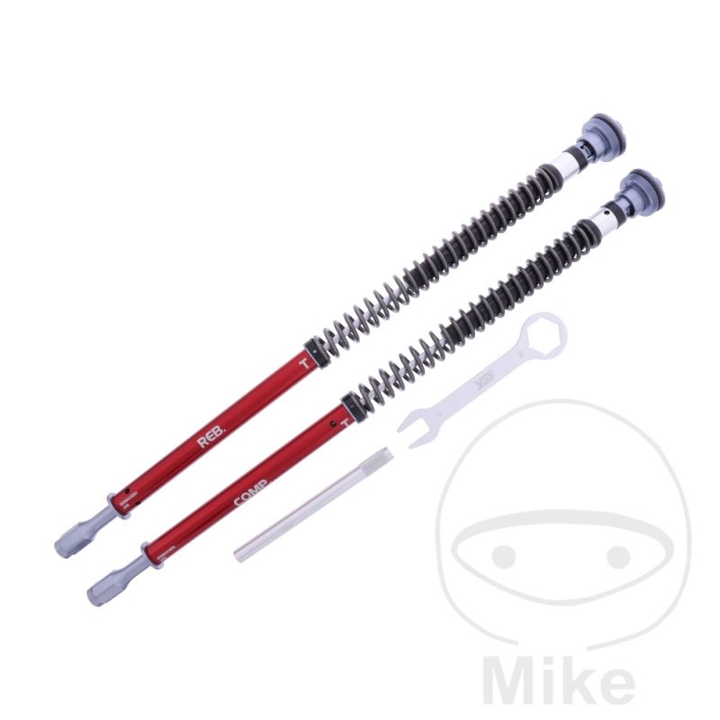 Cartridgekit Horquilla YSS On Road Z1 | Motos Camaral