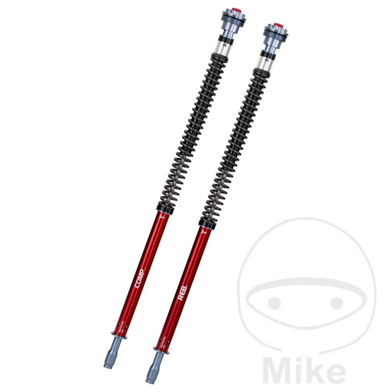 Cartridgekit Horquilla YSS Z1 70-90kg | Motos Camaral