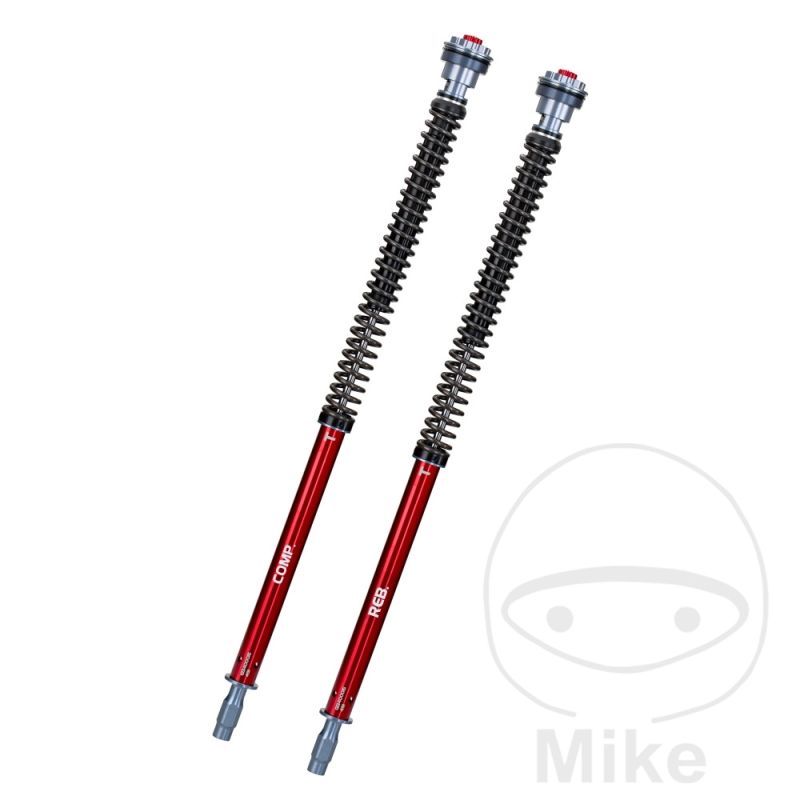 Cartridgekit Horquilla YSS On Road | Motos Camaral