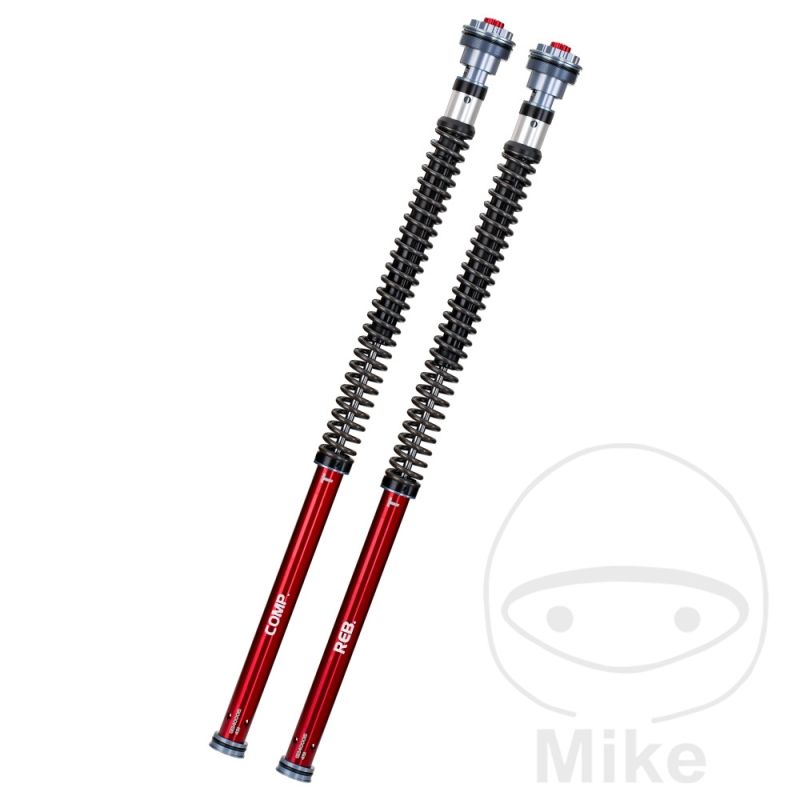 Cartridgekit Horquilla YSS Z1 70-90kg | Motos Camaral