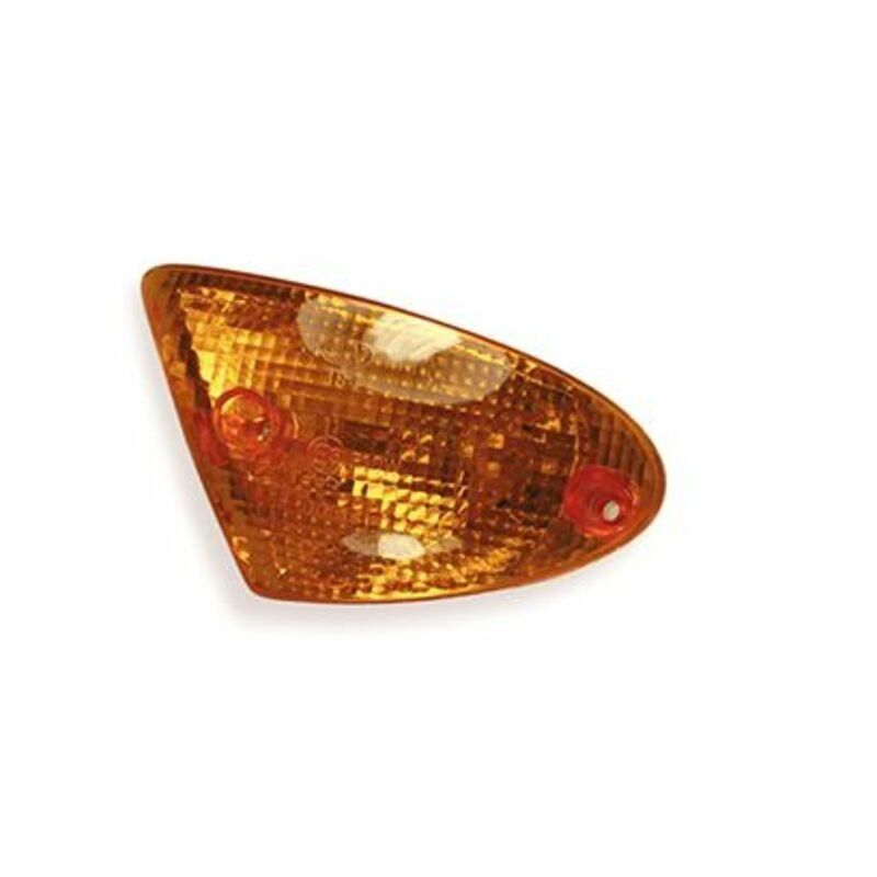 Intermitente delantero derecho V PARTS - motoscamaralweb.com