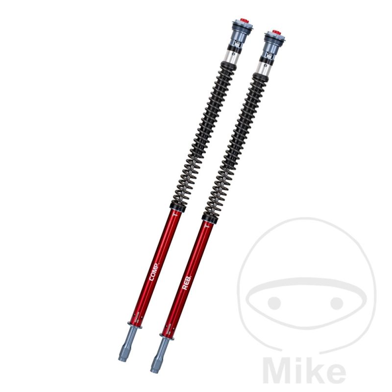 Cartridgekit Horquilla YSS On Road Z1 70-90kg | Motos Camaral