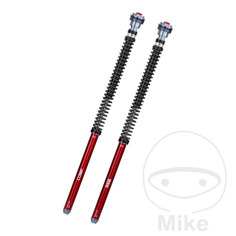 Cartridgekit Horquilla YSS Adventure Z1 | Motos Camaral