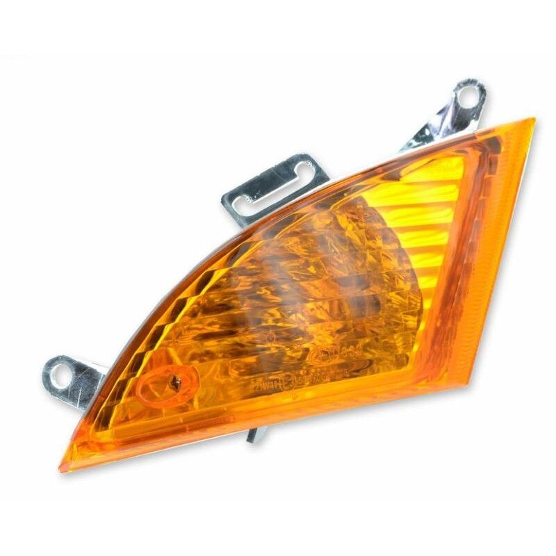 Intermitente delantero izquierdo V PARTS - motoscamaralweb.com