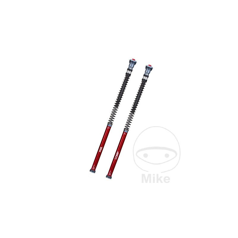 Cartridgekit Horquilla YSS On Road Z1 70-90kg | Motos Camaral