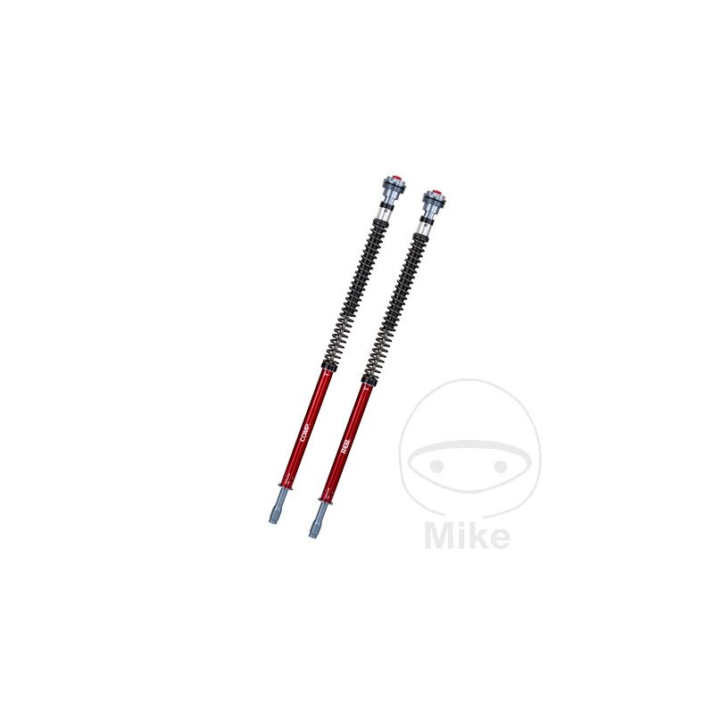 Cartridgekit Horquilla YSS On Road Z1 70-90kg | Motos Camaral