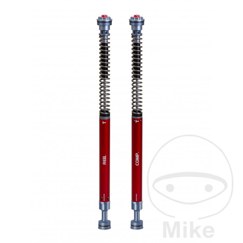 Cartridgekit Horquilla YSS Z3 70-90Kg | YSS | Motos Camaral