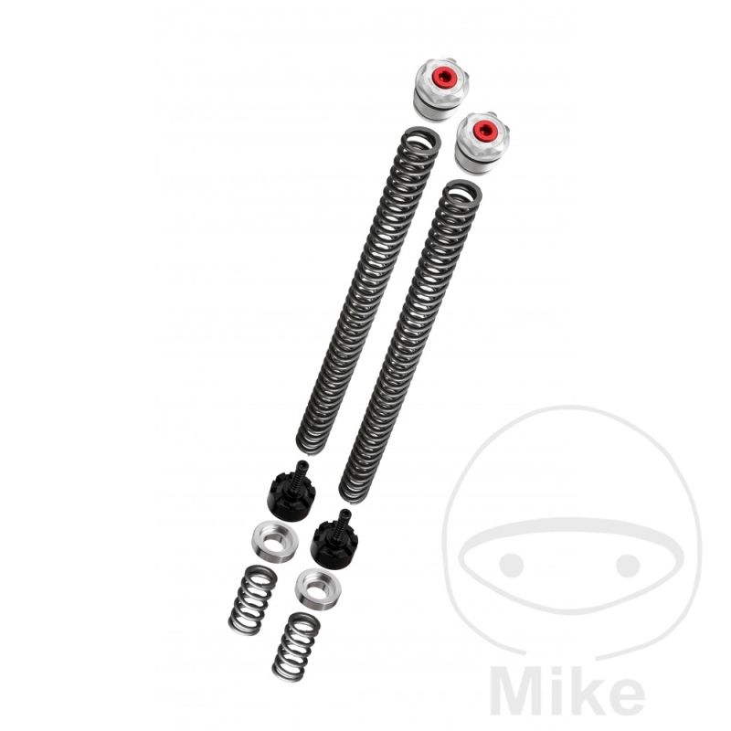 Kit Upgrade Horquilla YSS | YSS | Motos Camaral
