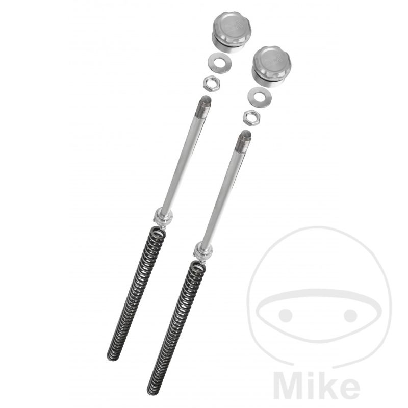 Kit Upgrade Horquilla YSS Hyd Daempfer | Motos Camaral