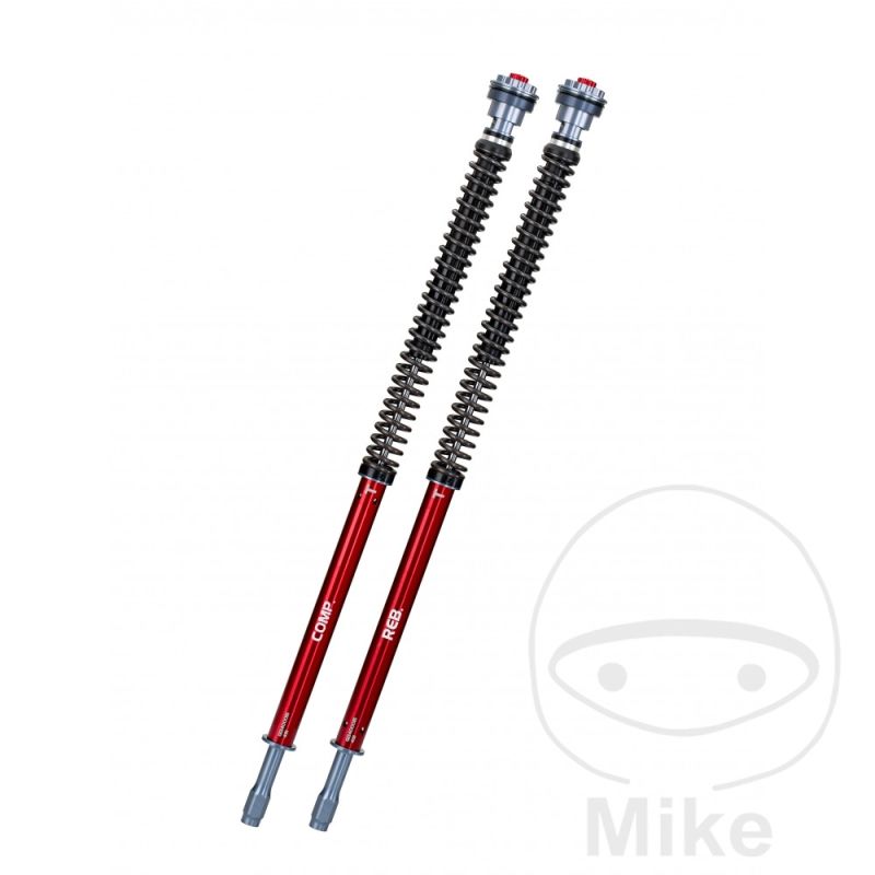 Cartridgekit Horquilla YSS ON Road Z1 | Motos Camaral