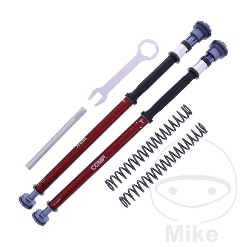 Cartridgekit Horquilla YSS Off Road | Motos Camaral