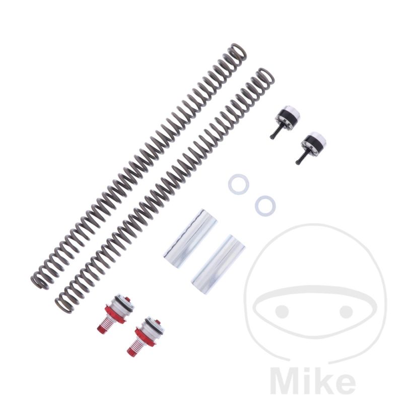 Kit Upgrade Horquilla YSS | YSS | Motos Camaral