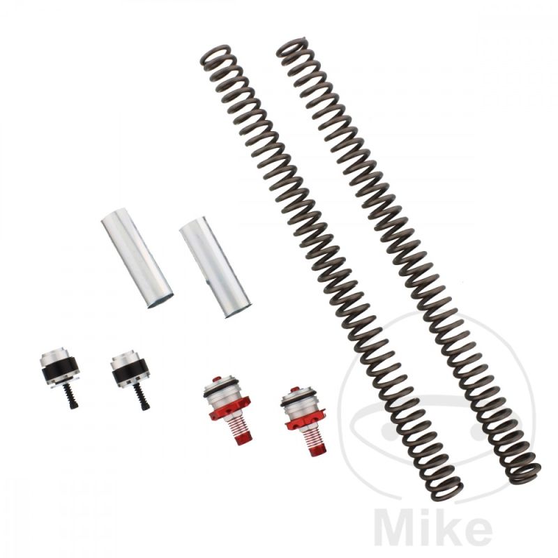 Kit Upgrade Horquilla YSS | Motos Camaral