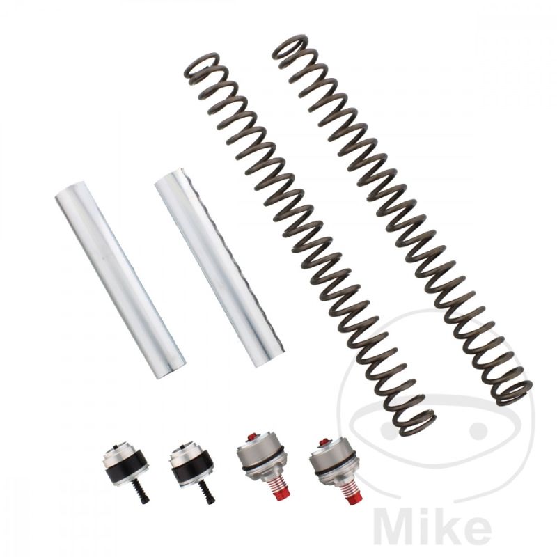 Kit Upgrade Horquilla YSS | Motos Camaral