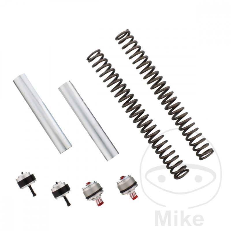 Kit Upgrade Horquilla YSS | Motos Camaral