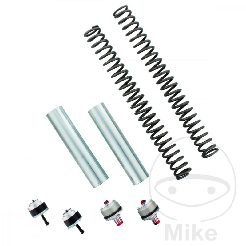Kit Upgrade Horquilla YSS | Motos Camaral
