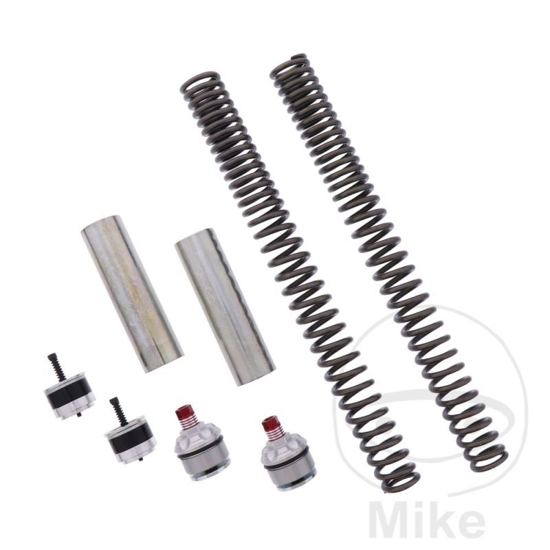 Kit Upgrade Horquilla YSS | YSS | Motos Camaral