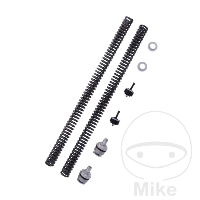 Kit Upgrade Horquilla YSS | Motos Camaral