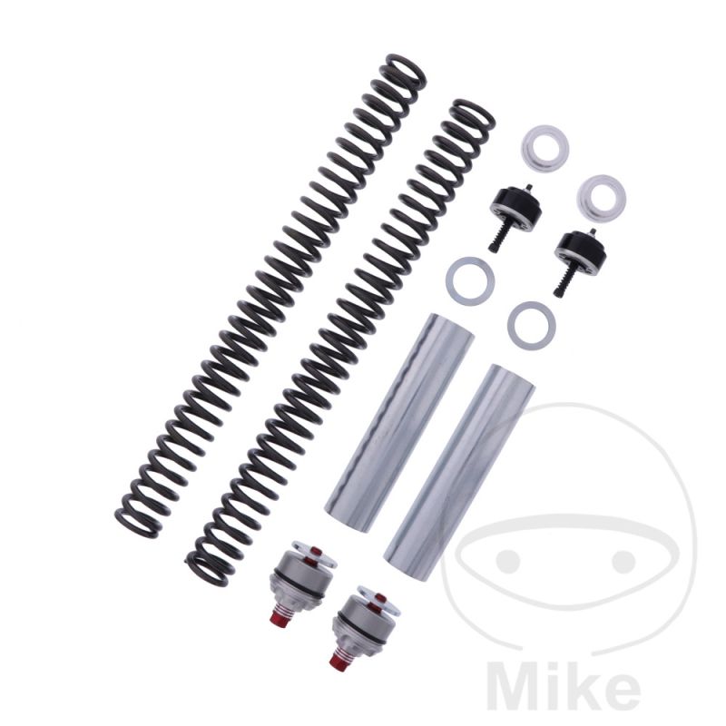 Kit Upgrade Horquilla YSS | Motos Camaral