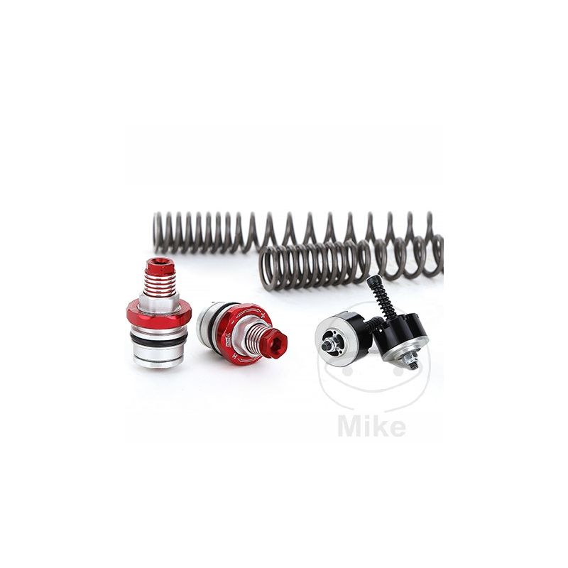 Kit Upgrade Horquilla YSS | YSS | Motos Camaral