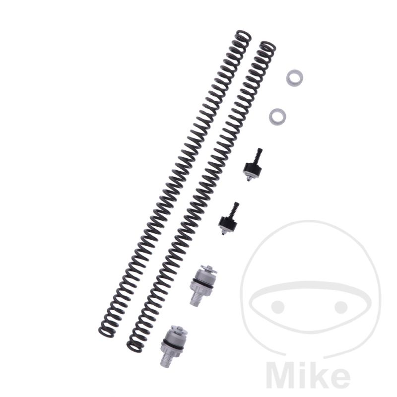 Kit Upgrade Horquilla YSS | YSS | Motos Camaral