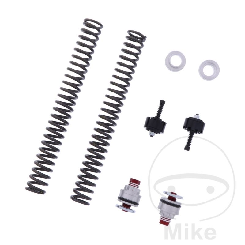 Kit Upgrade Horquilla YSS | YSS | Motos Camaral