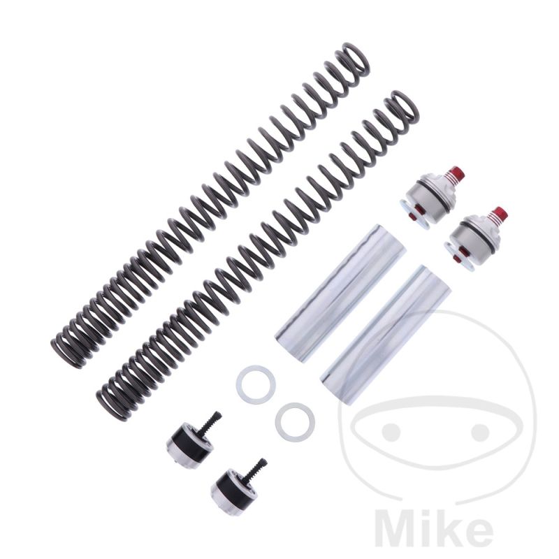 Kit Upgrade Horquilla YSS | Motos Camaral