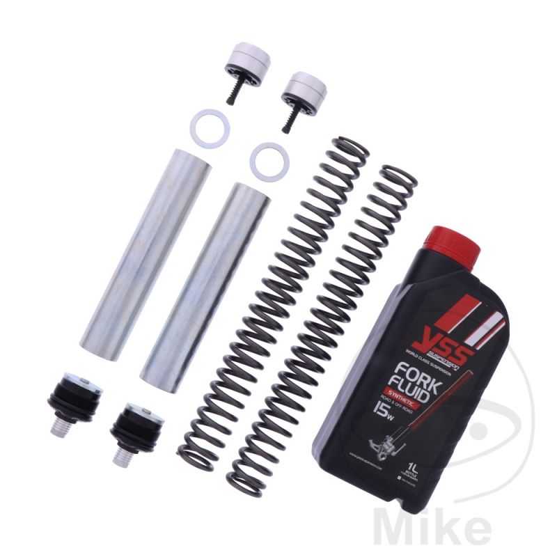 Kit Upgrade Horquilla YSS | Motos Camaral