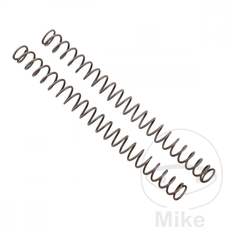 Muelle Horquilla Linear YSS Dureza 3.8 | Motos Camaral