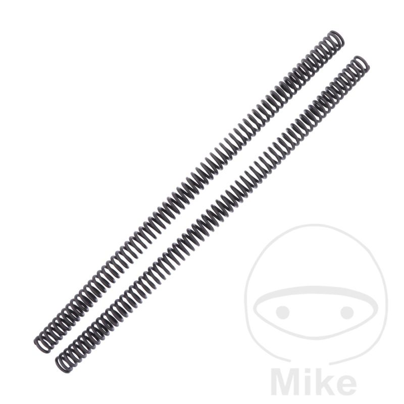 Muelle Horquilla Linear YSS Dureza 3.5 | Motos Camaral