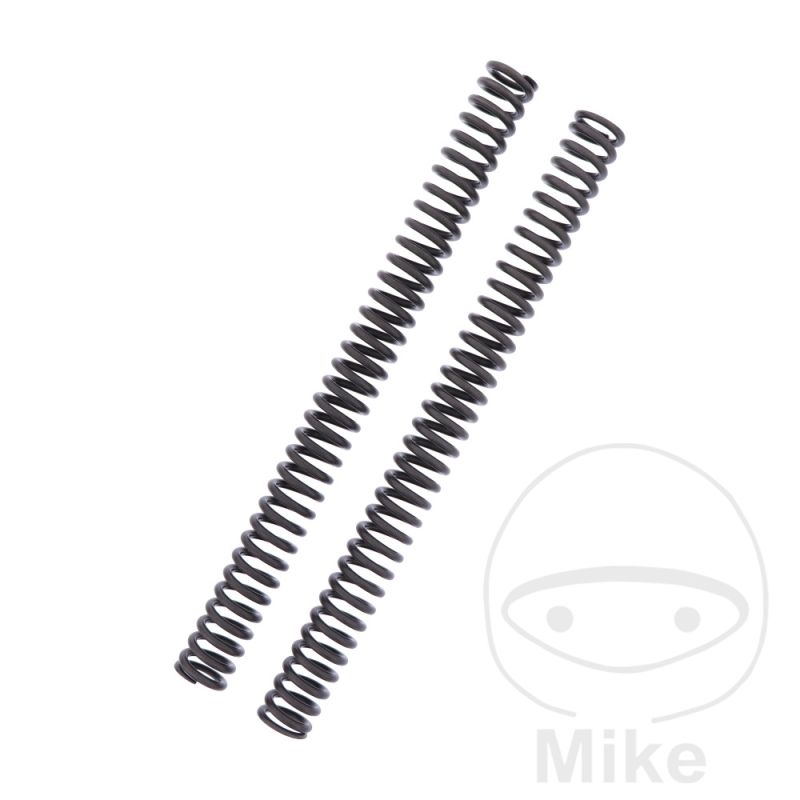 Muelle Horquilla Linear Dureza 10.0 | YSS | Motos Camaral