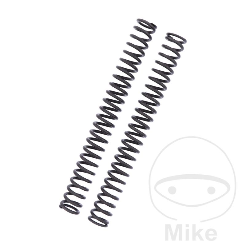 Muelle Horquilla Linear YSS Dureza 8.0 | Motos Camaral