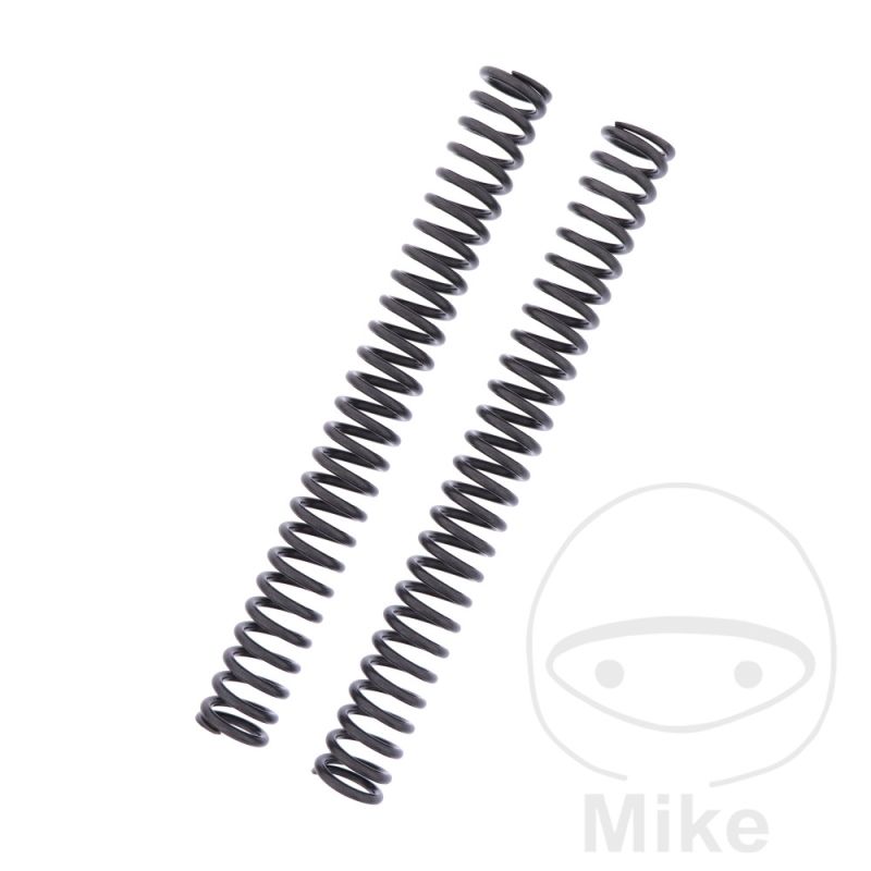 Muelle Horquilla Linear YSS Dureza 9.5 | Motos Camaral
