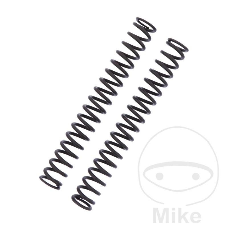 Muelle Horquilla Linear Dureza 10.0 | YSS | Motos Camaral