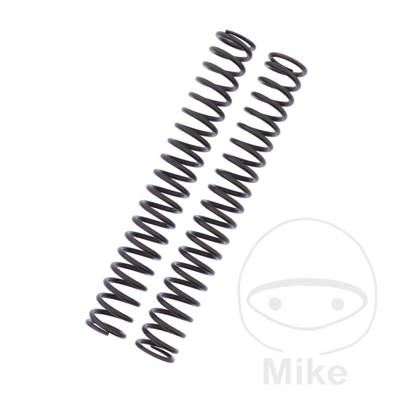 Muelle horquilla linear YSS Dureza 7.0 | Motos Camaral