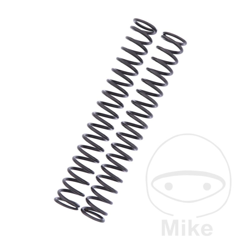 Muelle Horquilla Linear YSS Dureza 8.0 | Motos Camaral